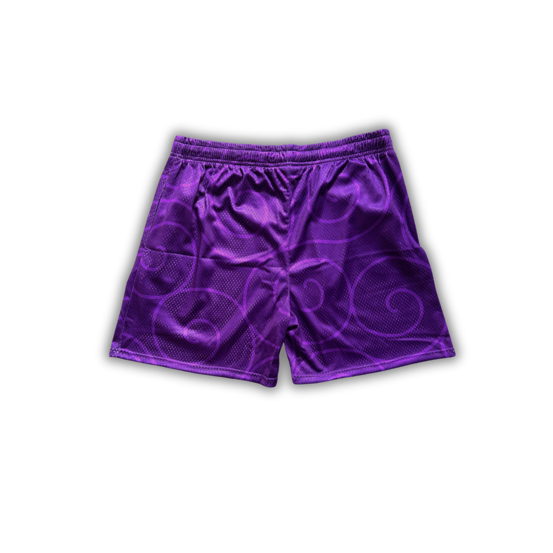 Gum Gum Shorts