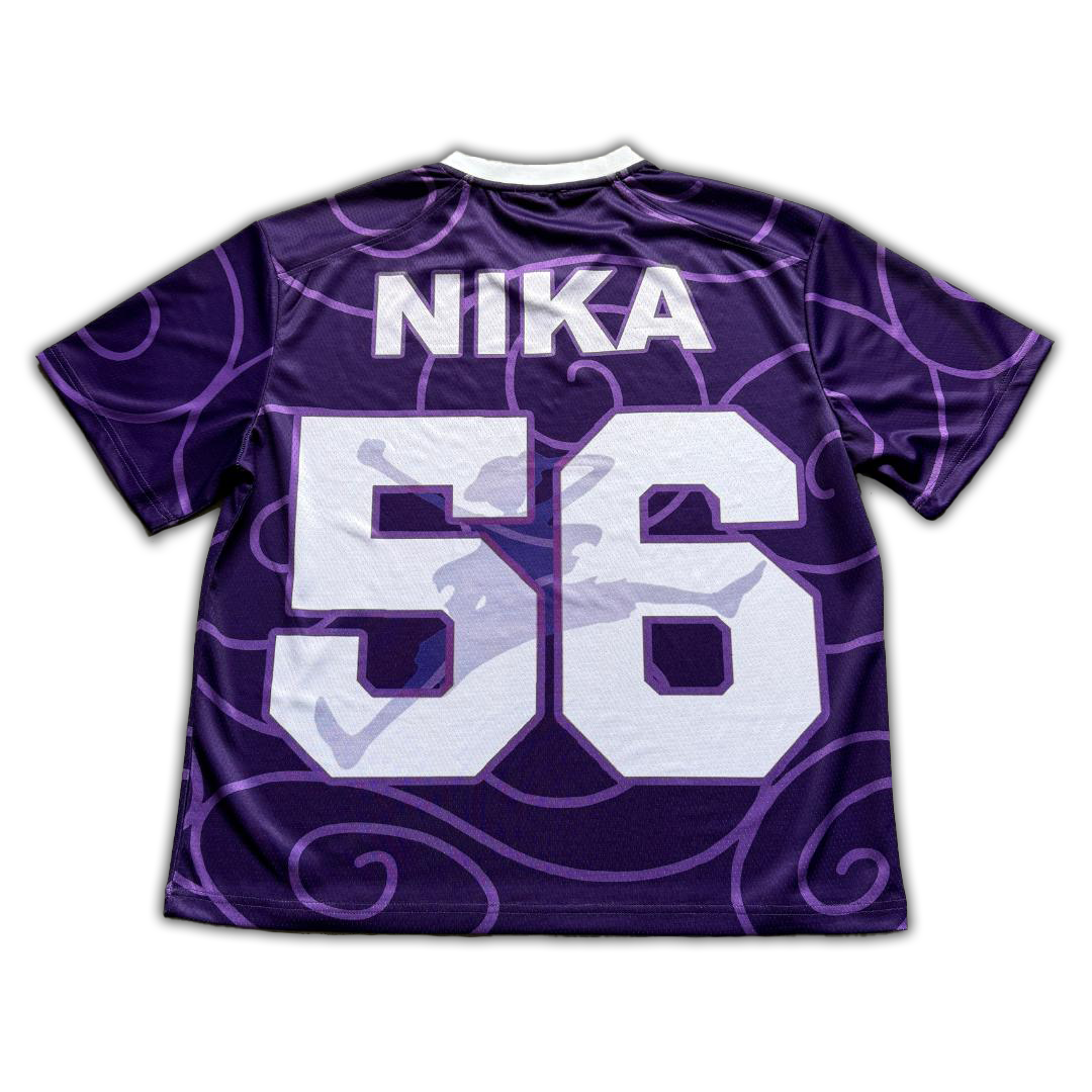 Devil fruit Jersey