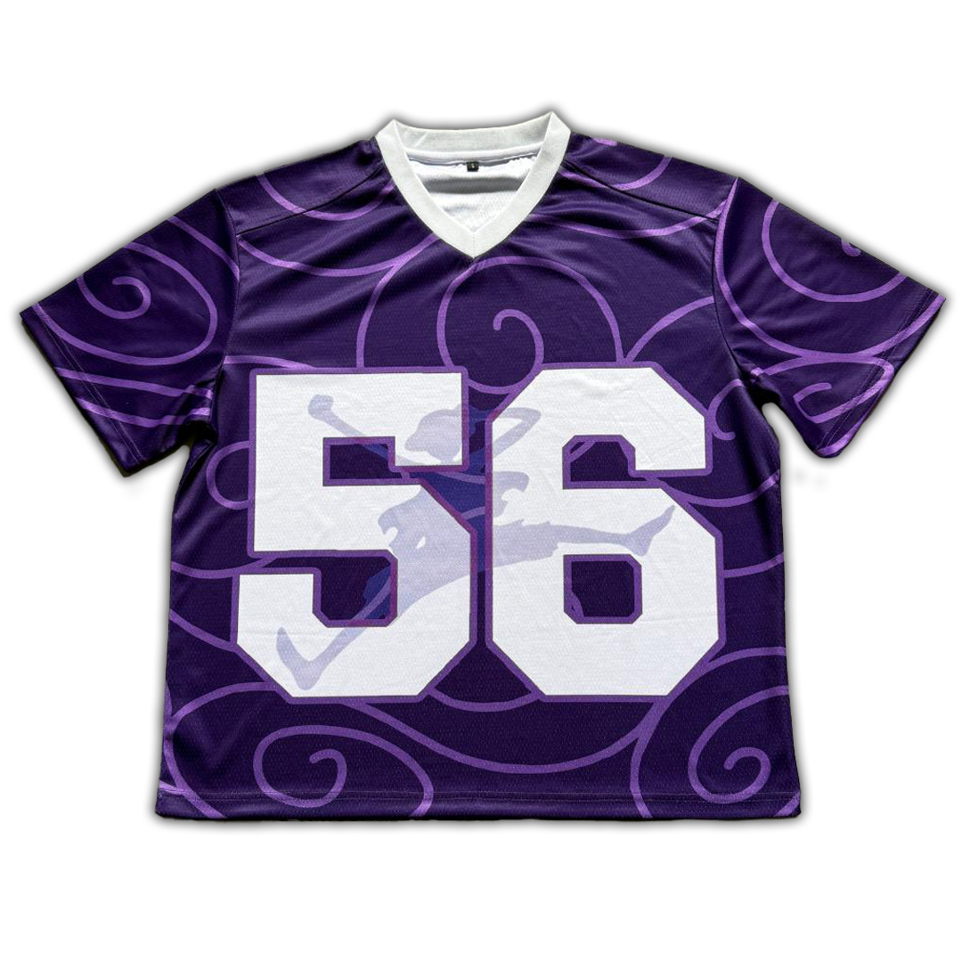 Devil fruit Jersey
