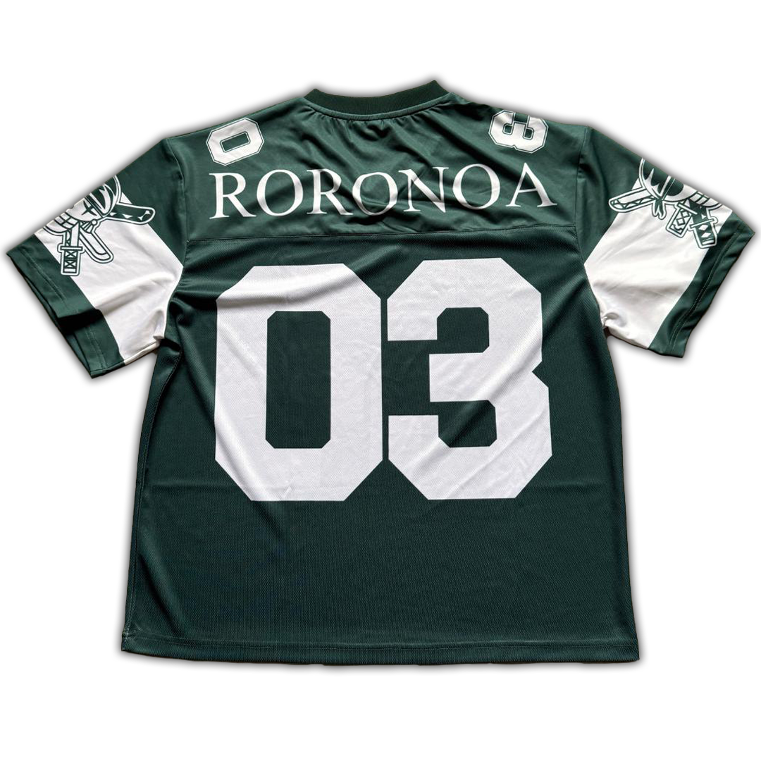 Pirate Hunter Jersey