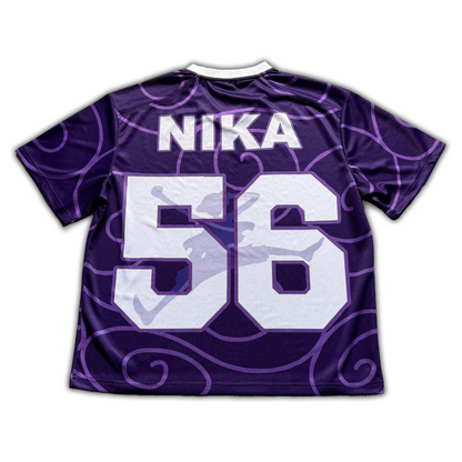 Devil fruit Jersey