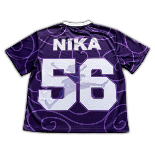 Devil fruit Jersey