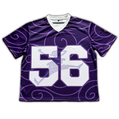 Devil fruit Jersey