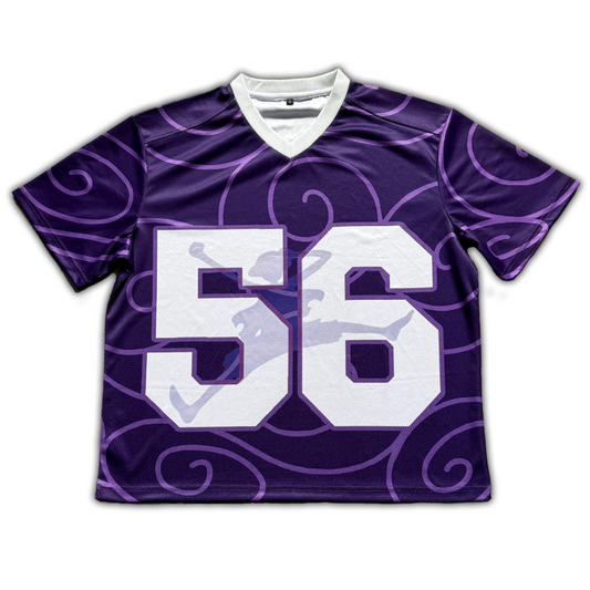 Devil fruit Jersey