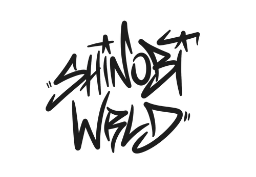 ShinobiWRLD