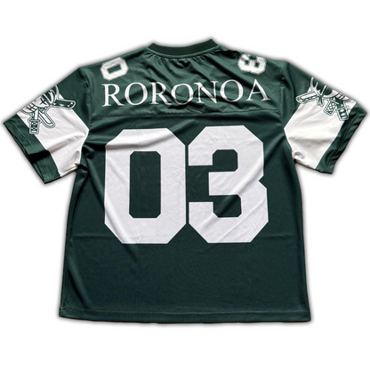 Pirate Hunter Jersey