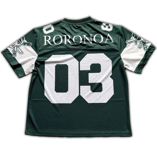 Pirate Hunter Jersey