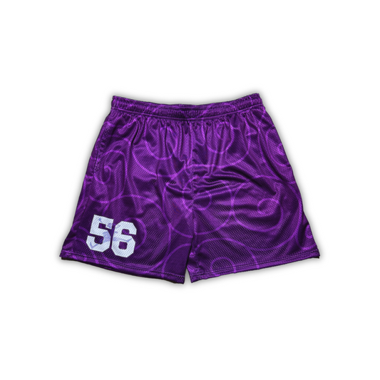 Gum Gum Shorts